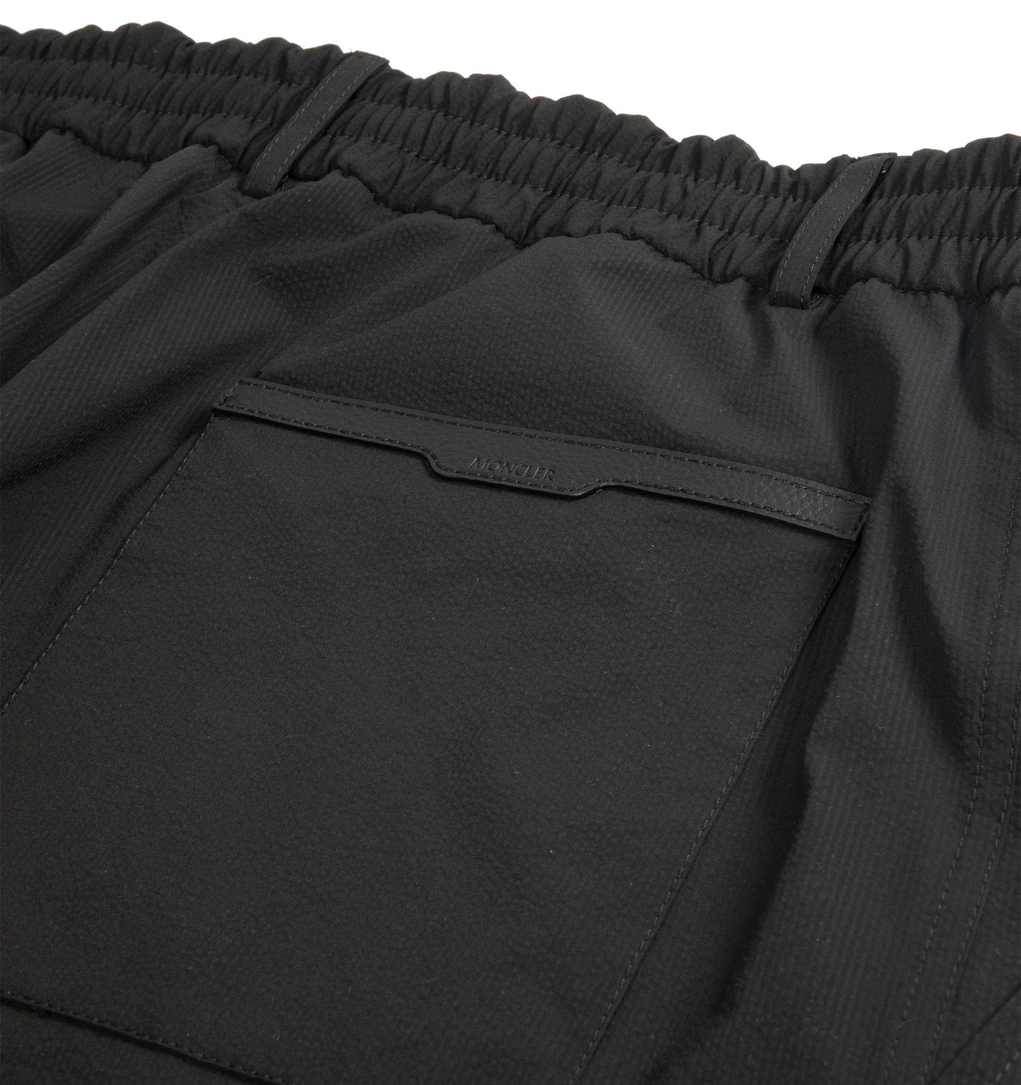 SEERSUCKER SHORTS (MENS) - Image 3