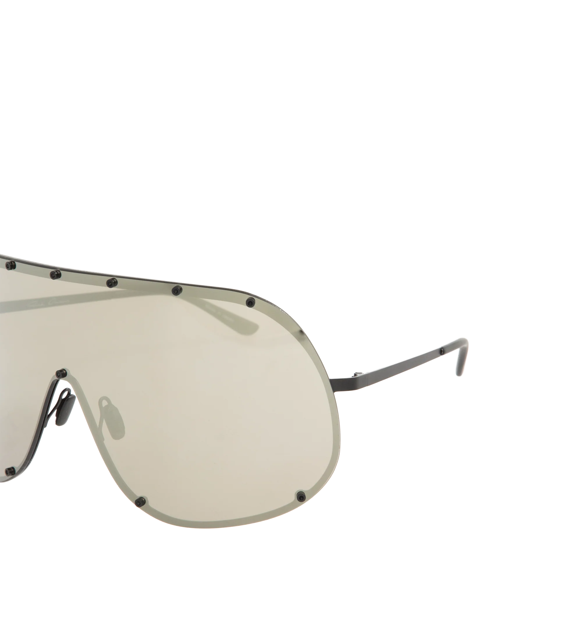 SHIELD SUNGLASSES - Image 3