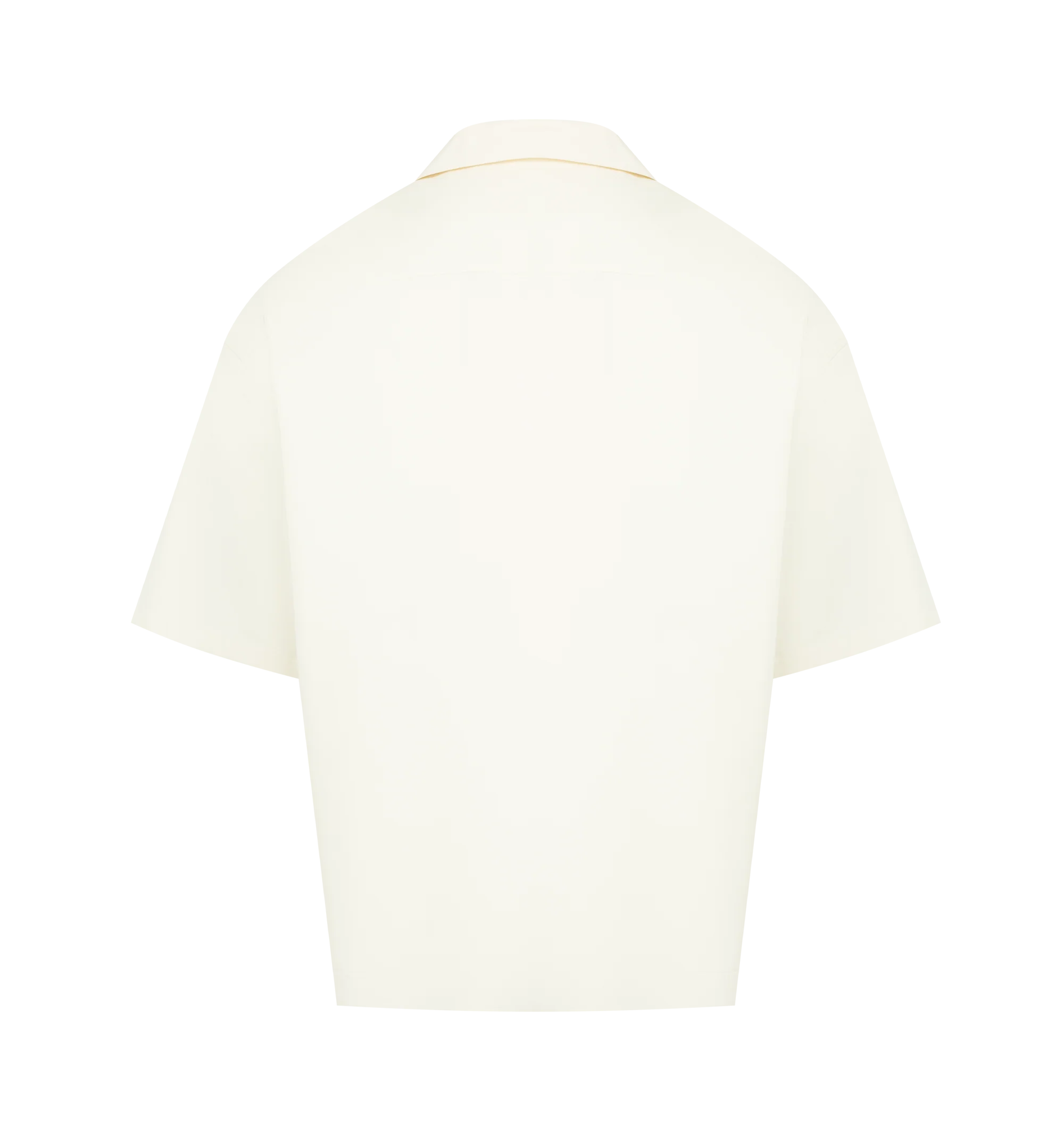 SHORT SLEEVE SHIRT (MENS) - Image 2