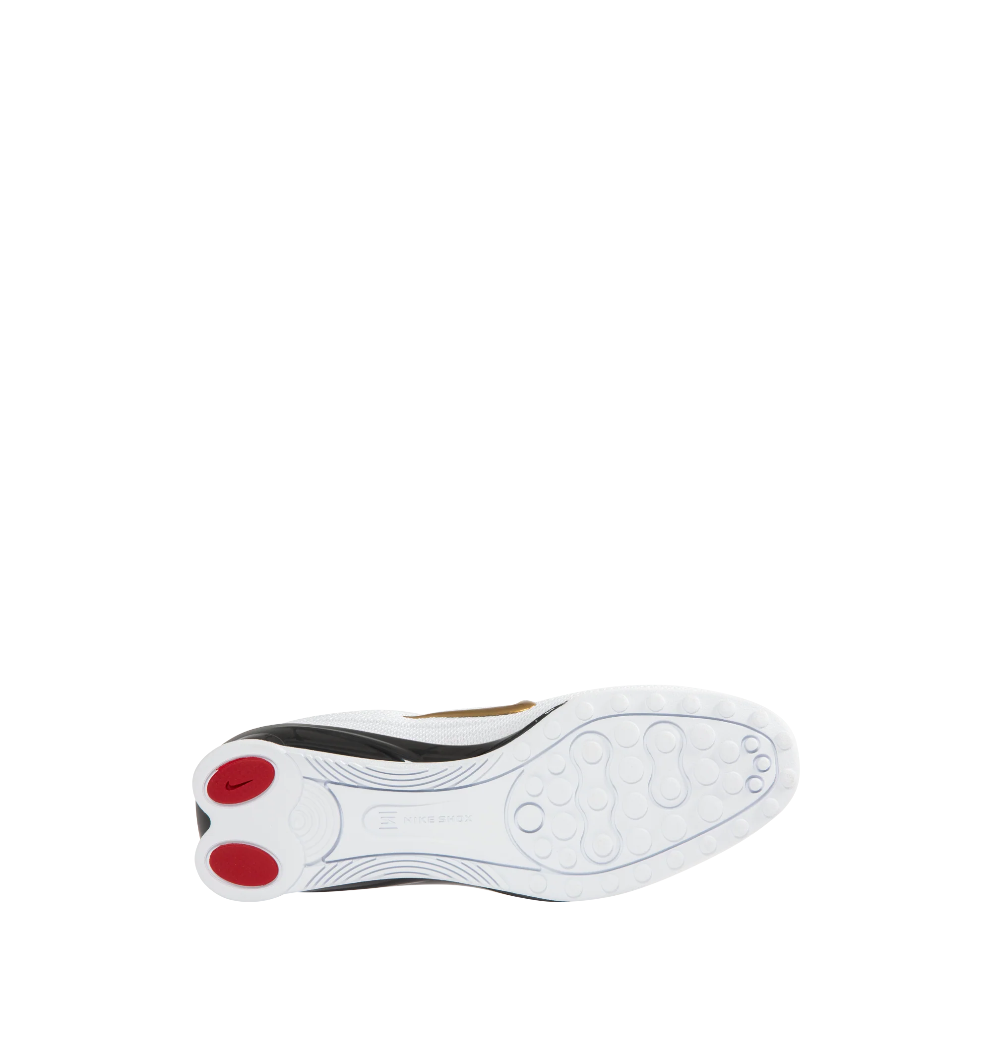 SHOX Z SNEAKER (WOMENS) - Image 4