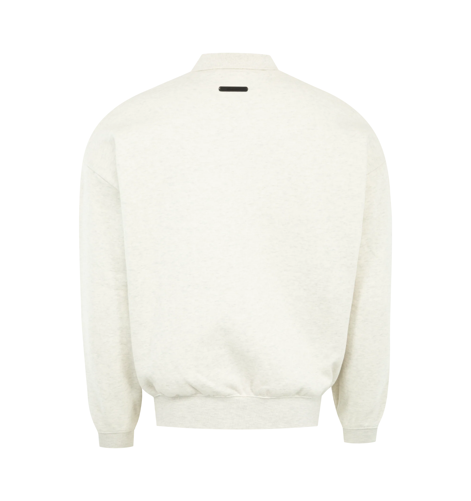 SIGNATURE 90'S POLO SWEATSHIRT (MENS) - Image 2