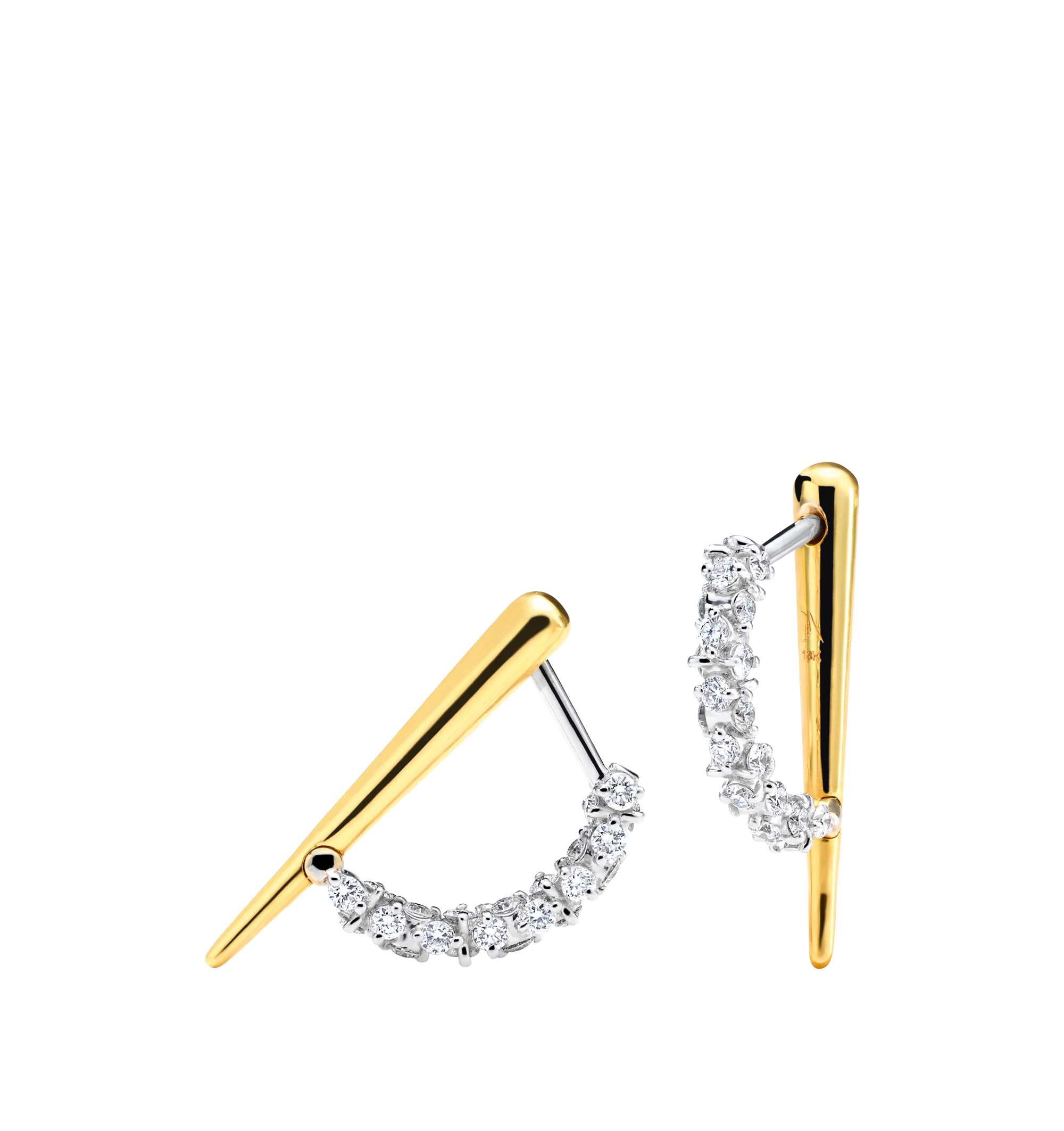 SIGNATURE EARRING - Image 2
