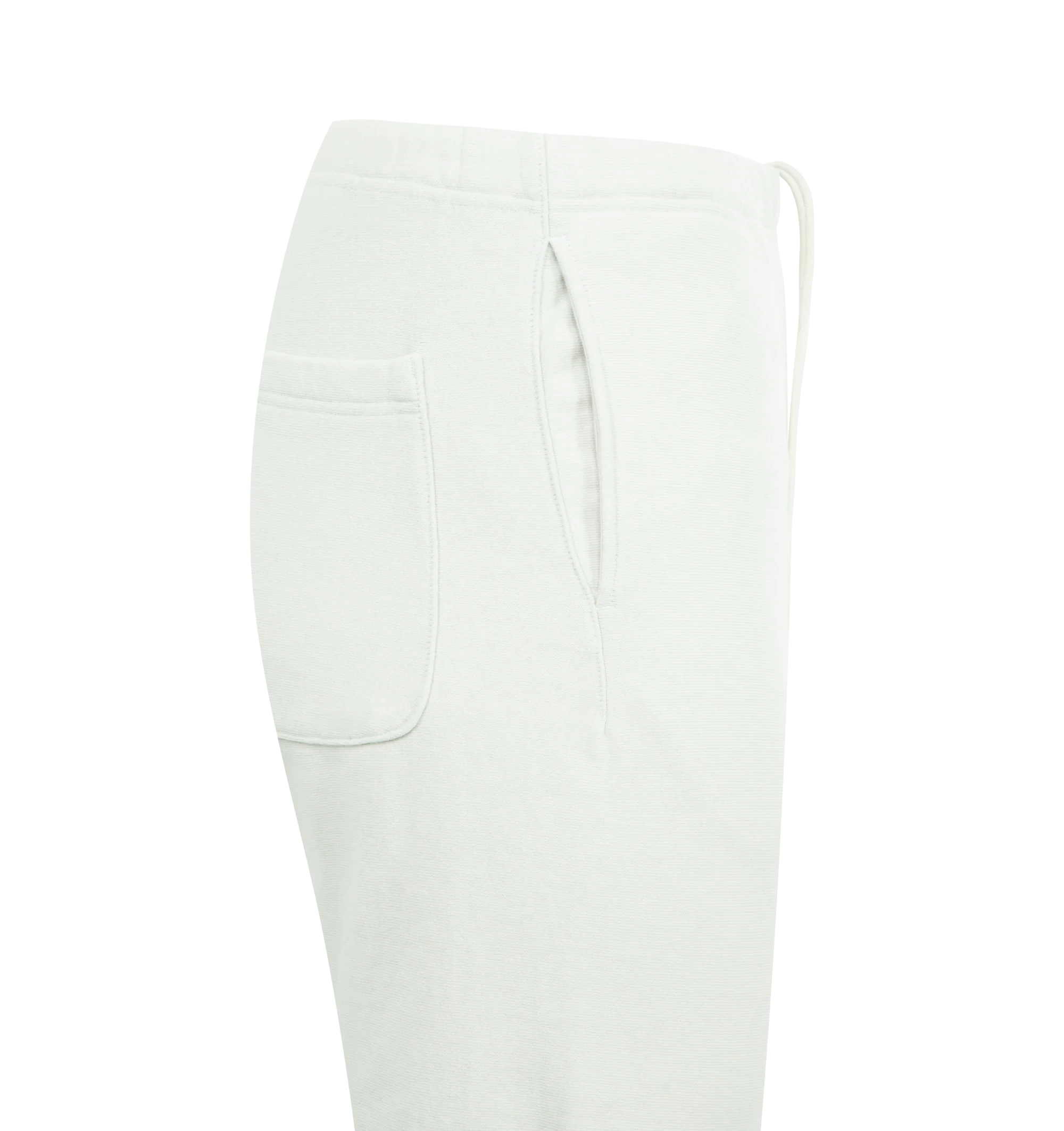 SMOOTH SOFT BD SWEAT PANTS (MENS) - Image 3
