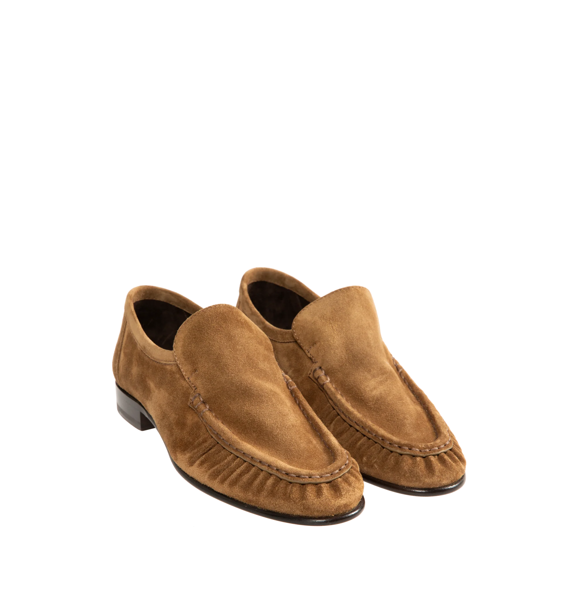 SOFT MOCASSIN TWO (WOMENS) - Image 2