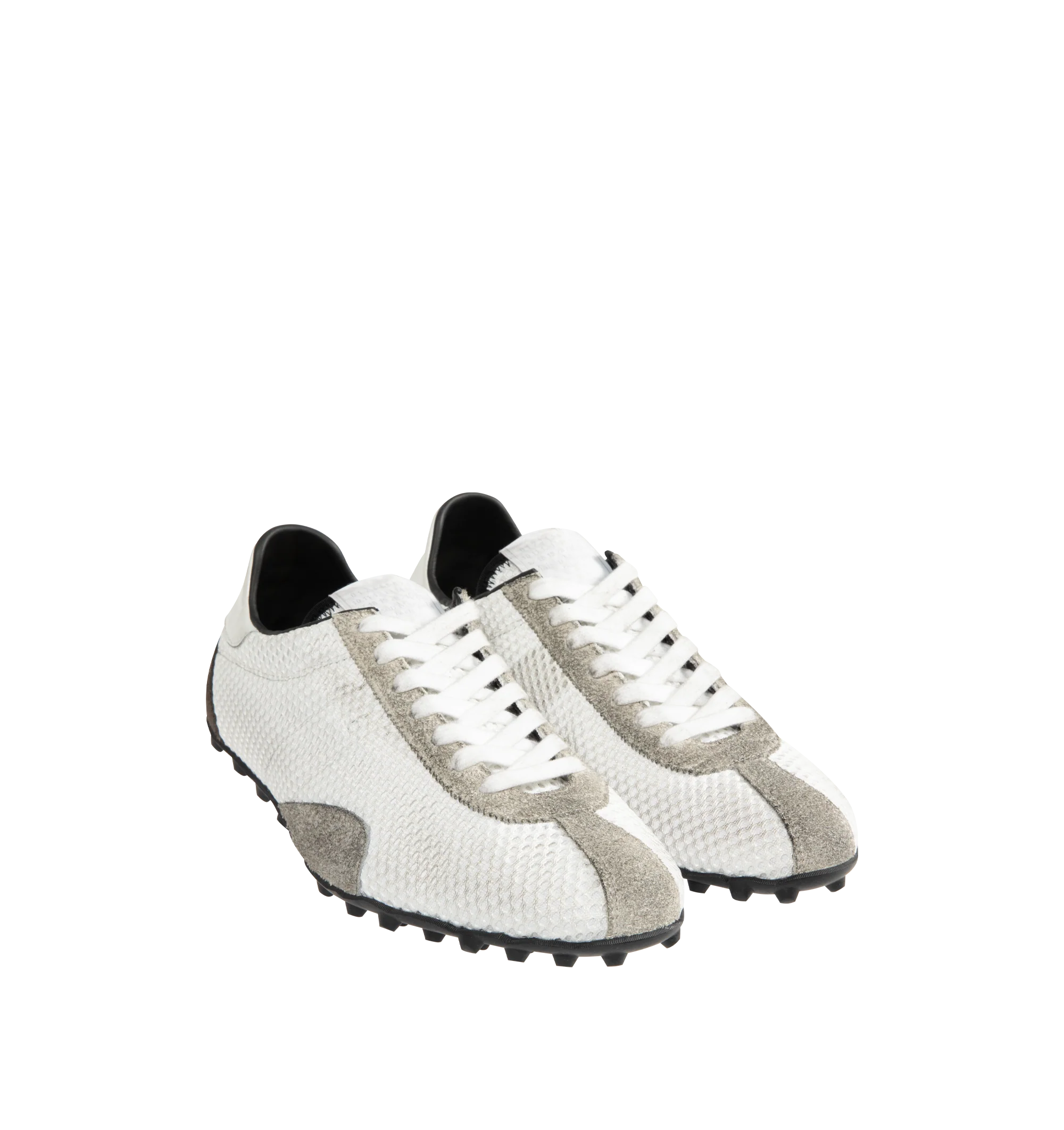 SPINTER LOW TOP SNEAKERS (MENS) - Image 2