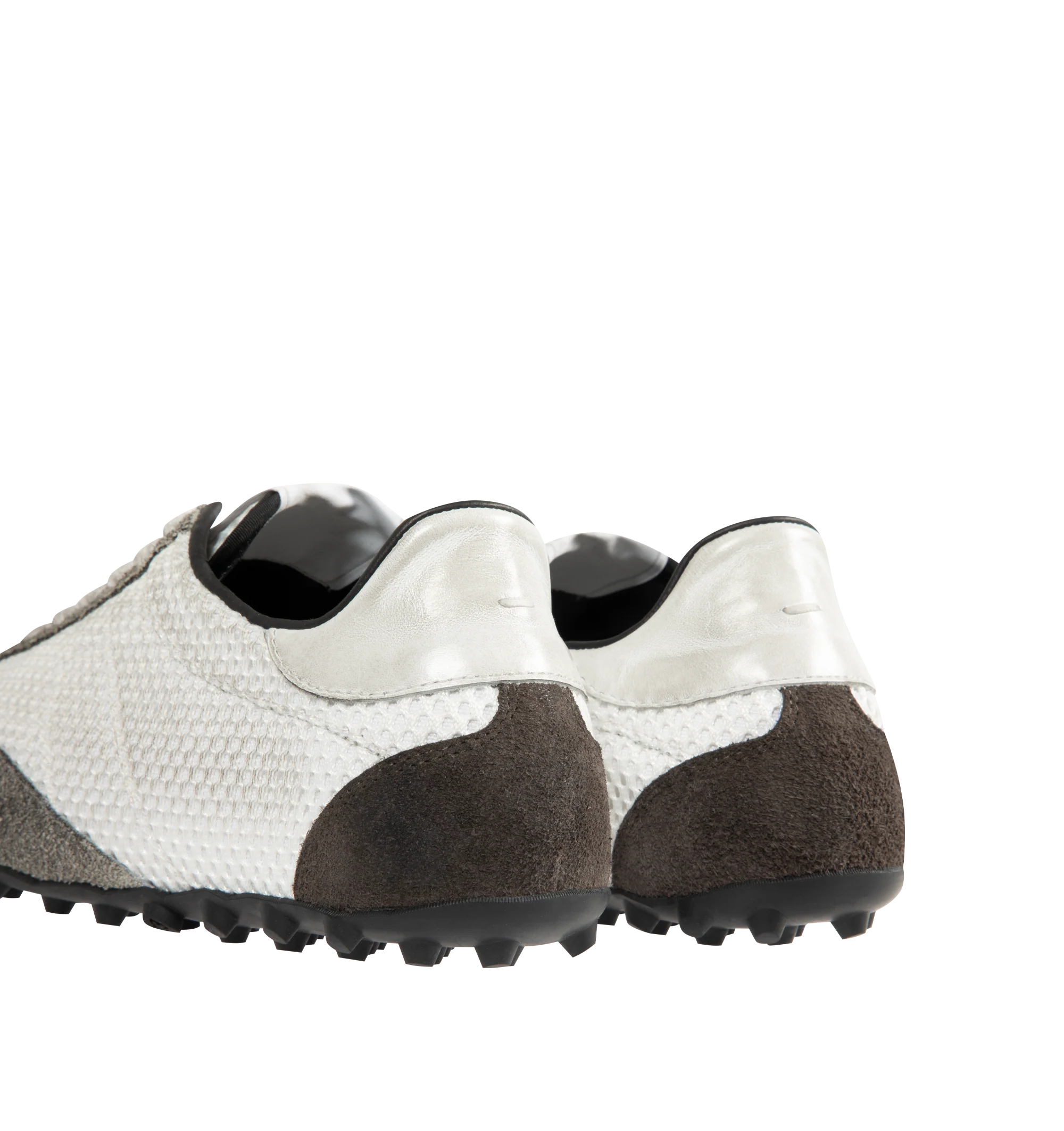SPINTER LOW TOP SNEAKERS (MENS) - Image 3