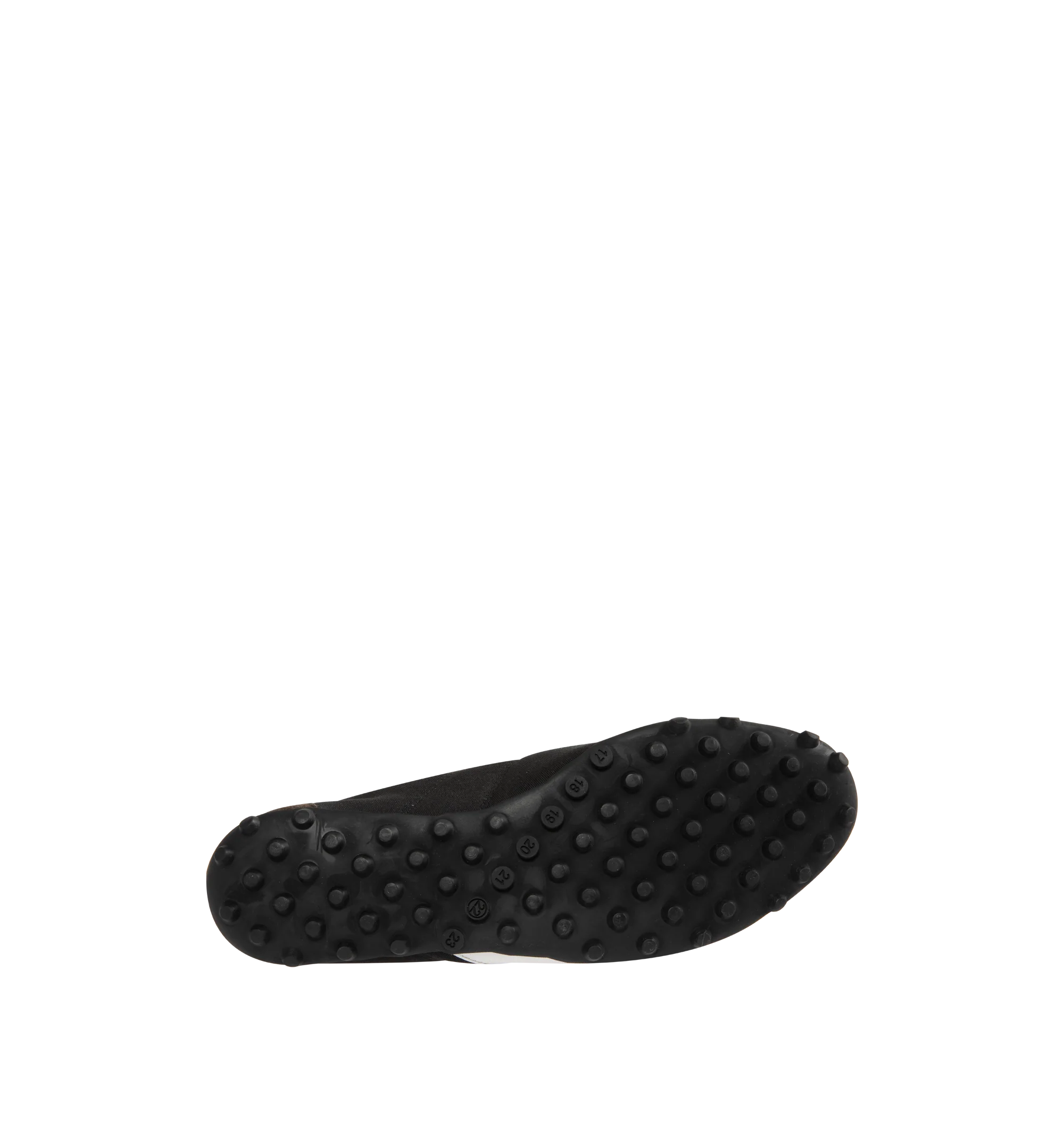 SPRINTERS LOW TOP SNEAKER (MENS) - Image 4