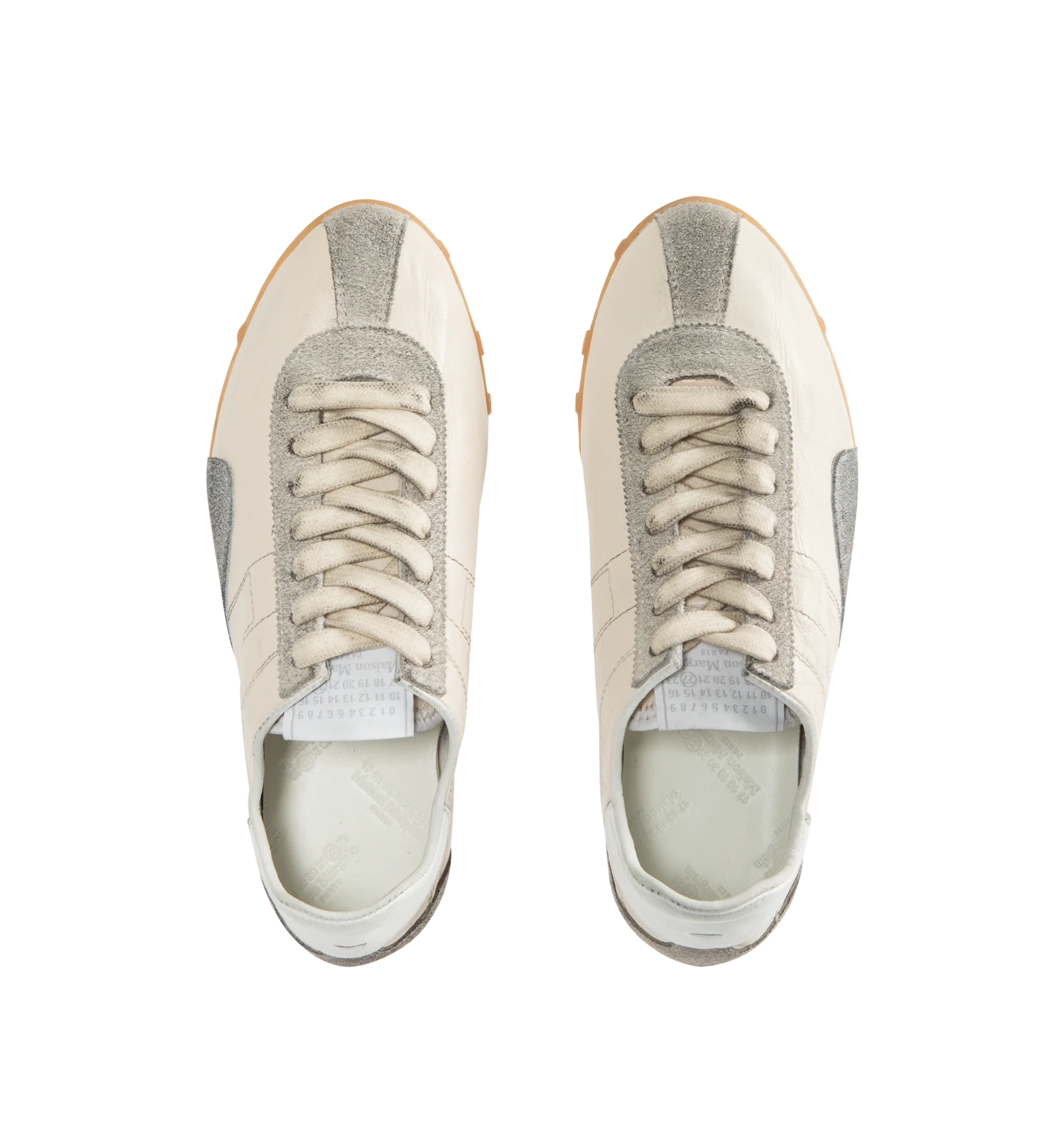 SPRINTERS LOW TOP SNEAKER (WOMENS) - Image 5