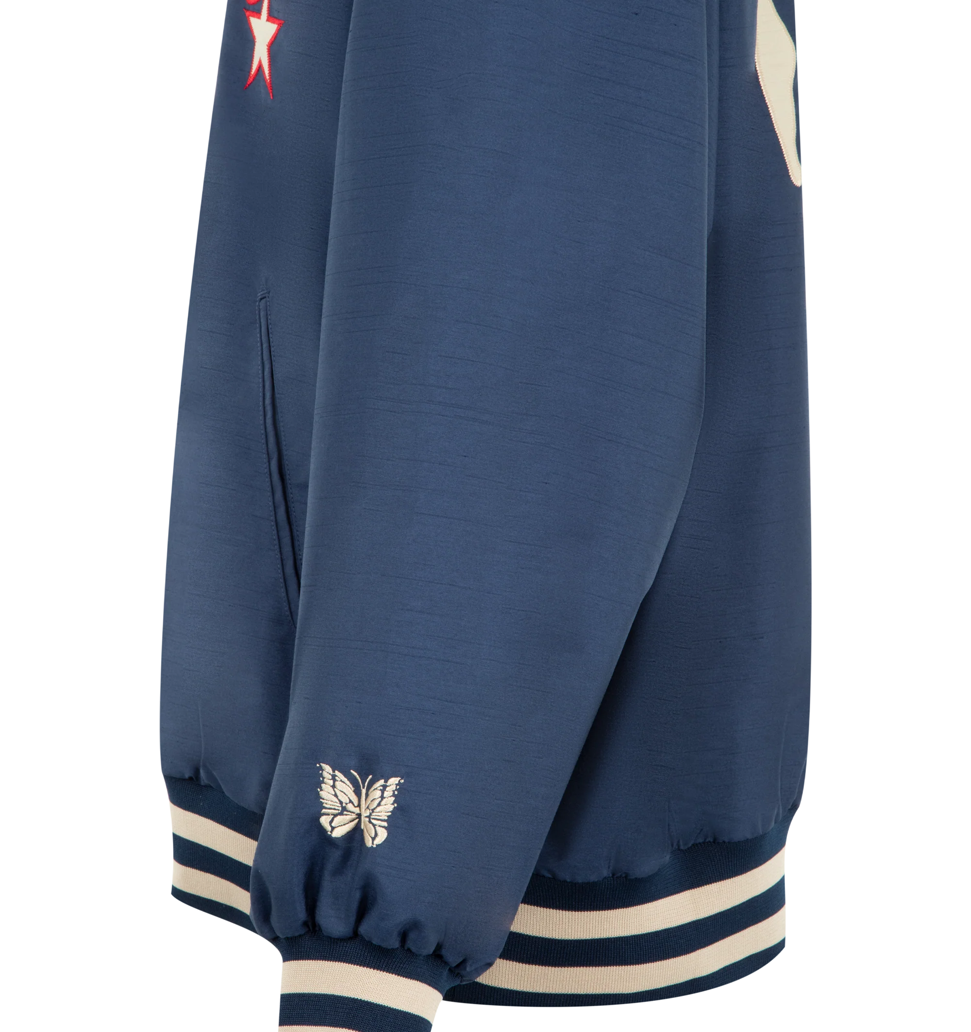 STADIUM JACKET (MENS) - Image 3