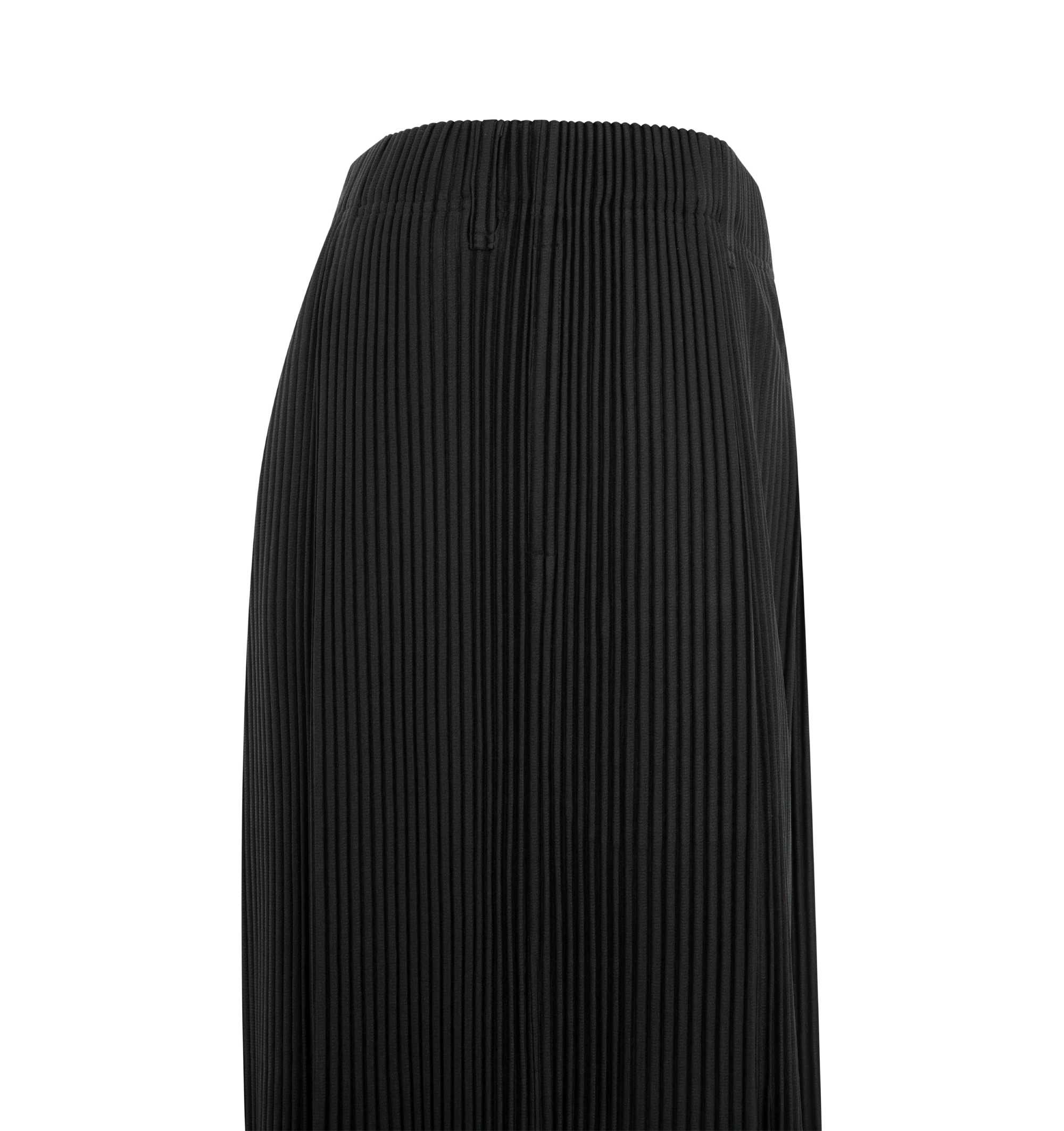 TAILORED PLEATS 2 SHORTS (MENS) - Image 3