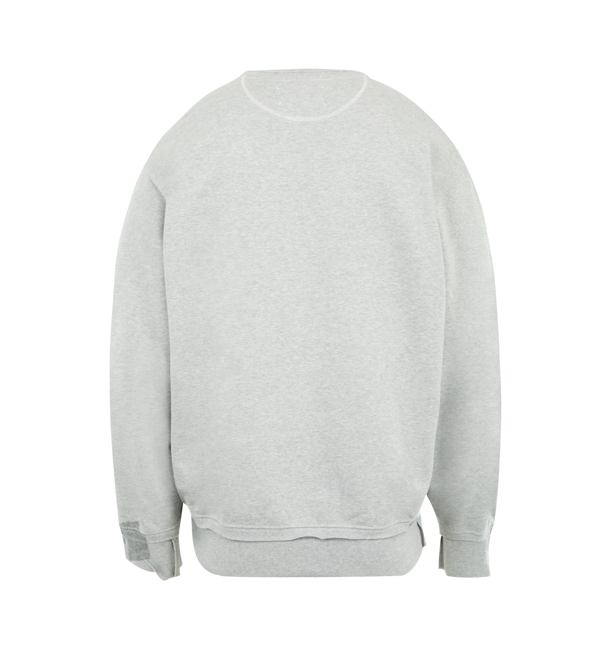 TAPED SWEATSHIRT (MENS) - Image 2