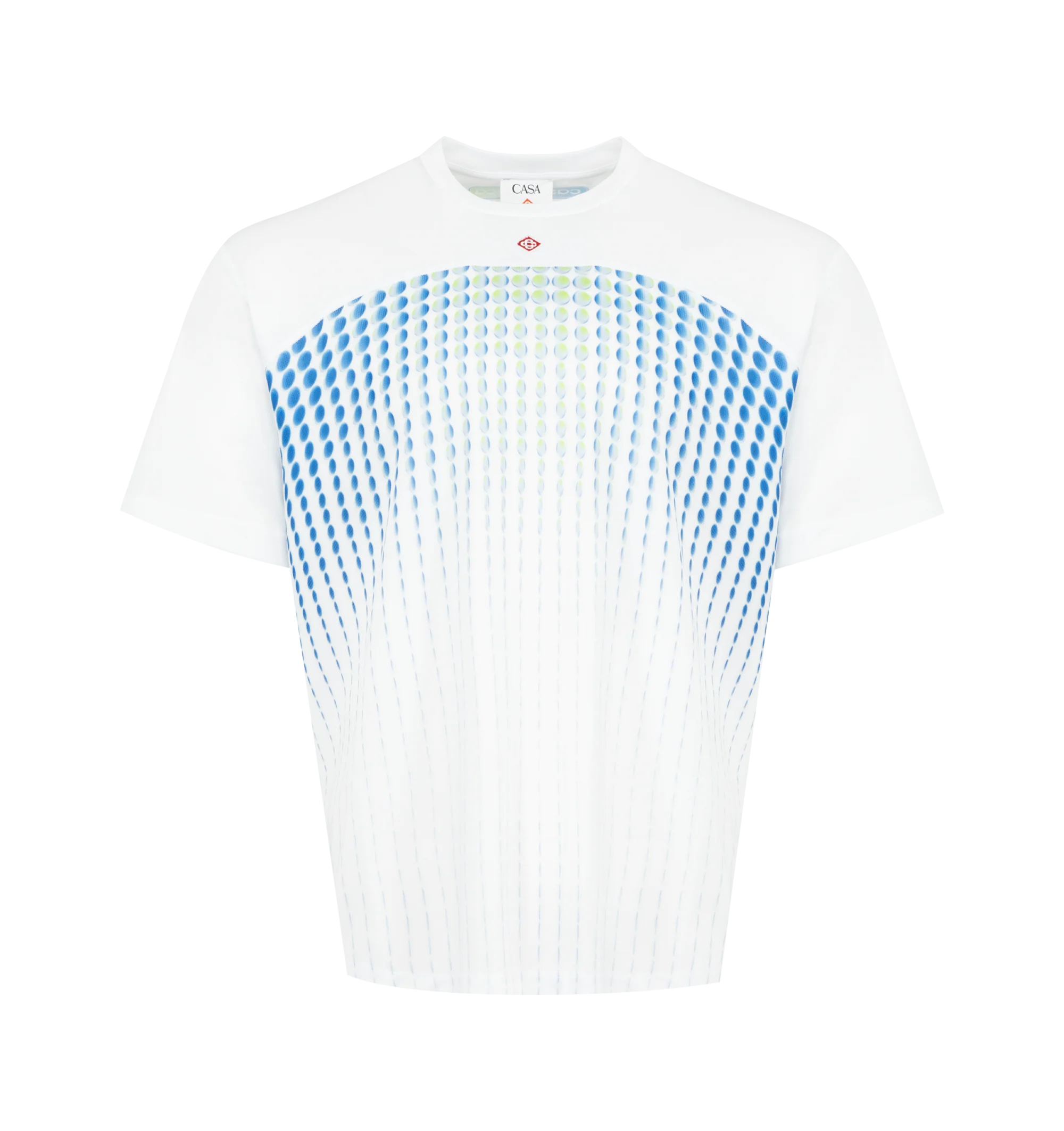 TENNIS TECH T-SHIRT (MENS)