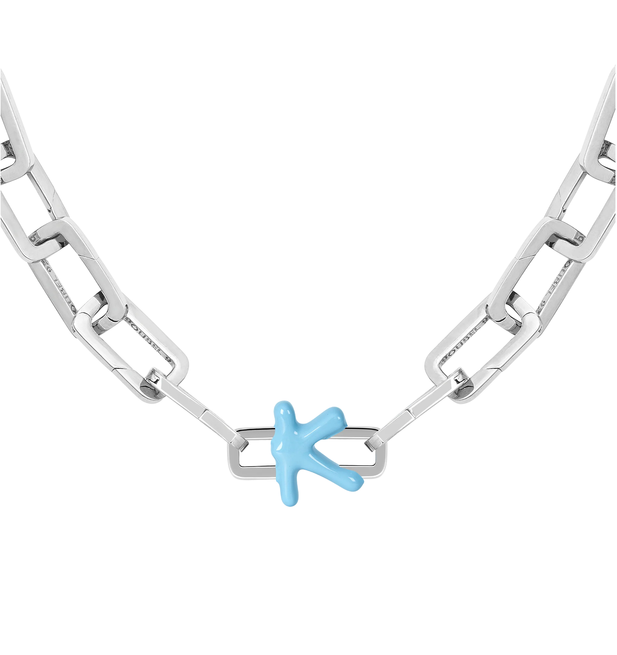 THE "K" CHARM - Image 8