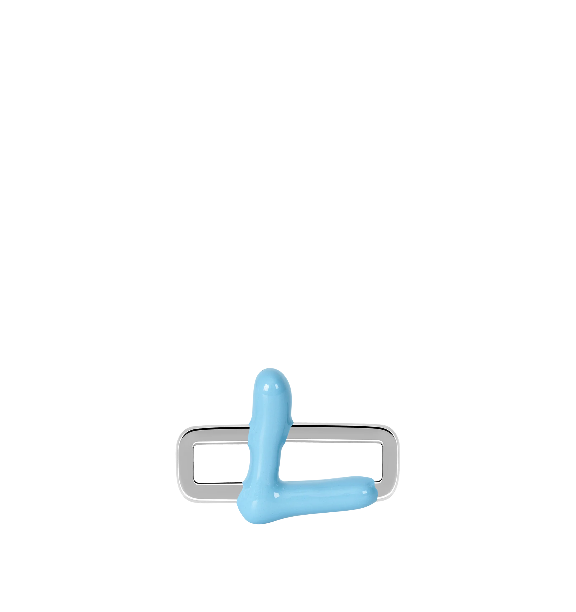 THE "L" CHARM