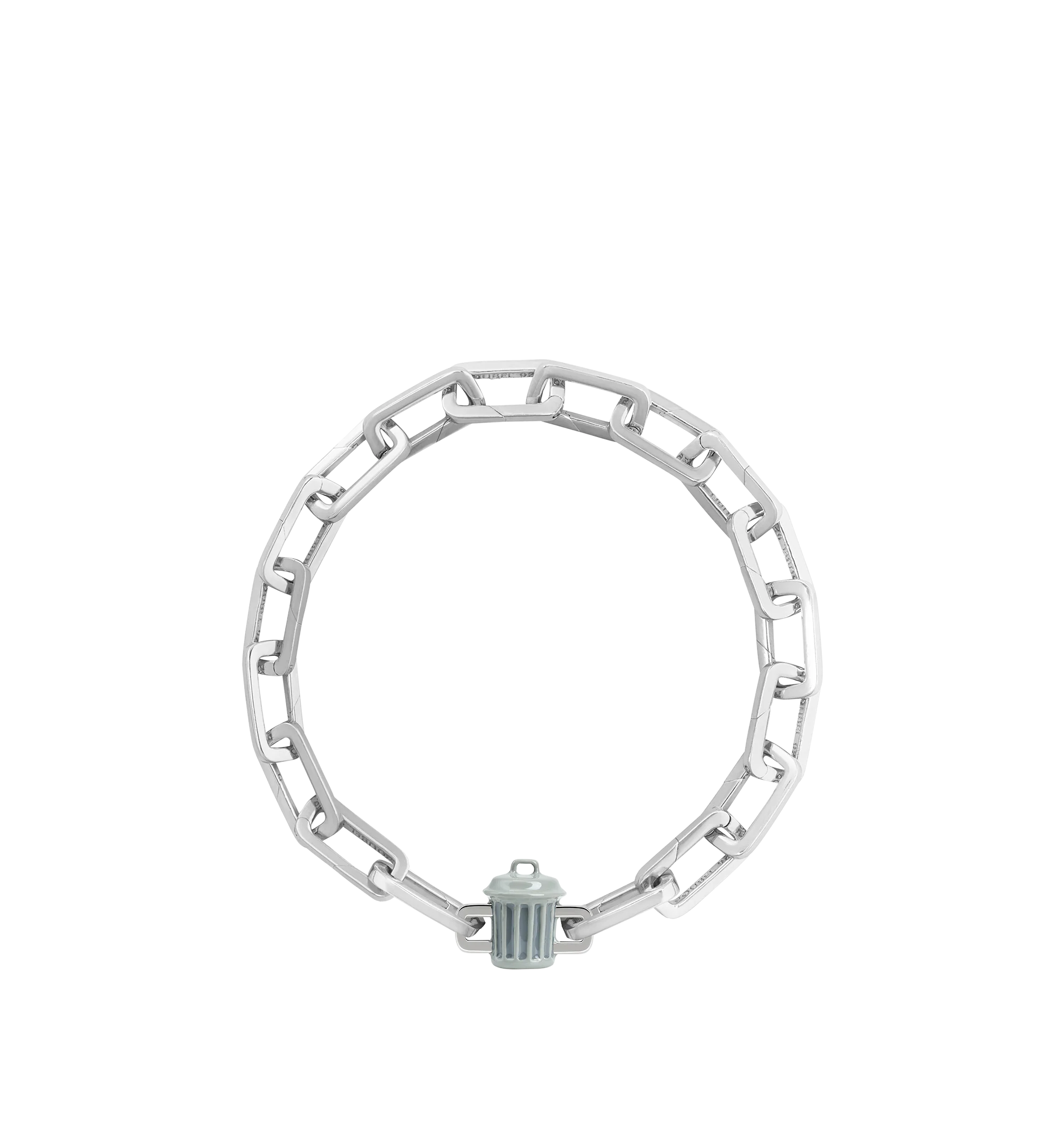 THE POUBELLE CHARM - Image 8