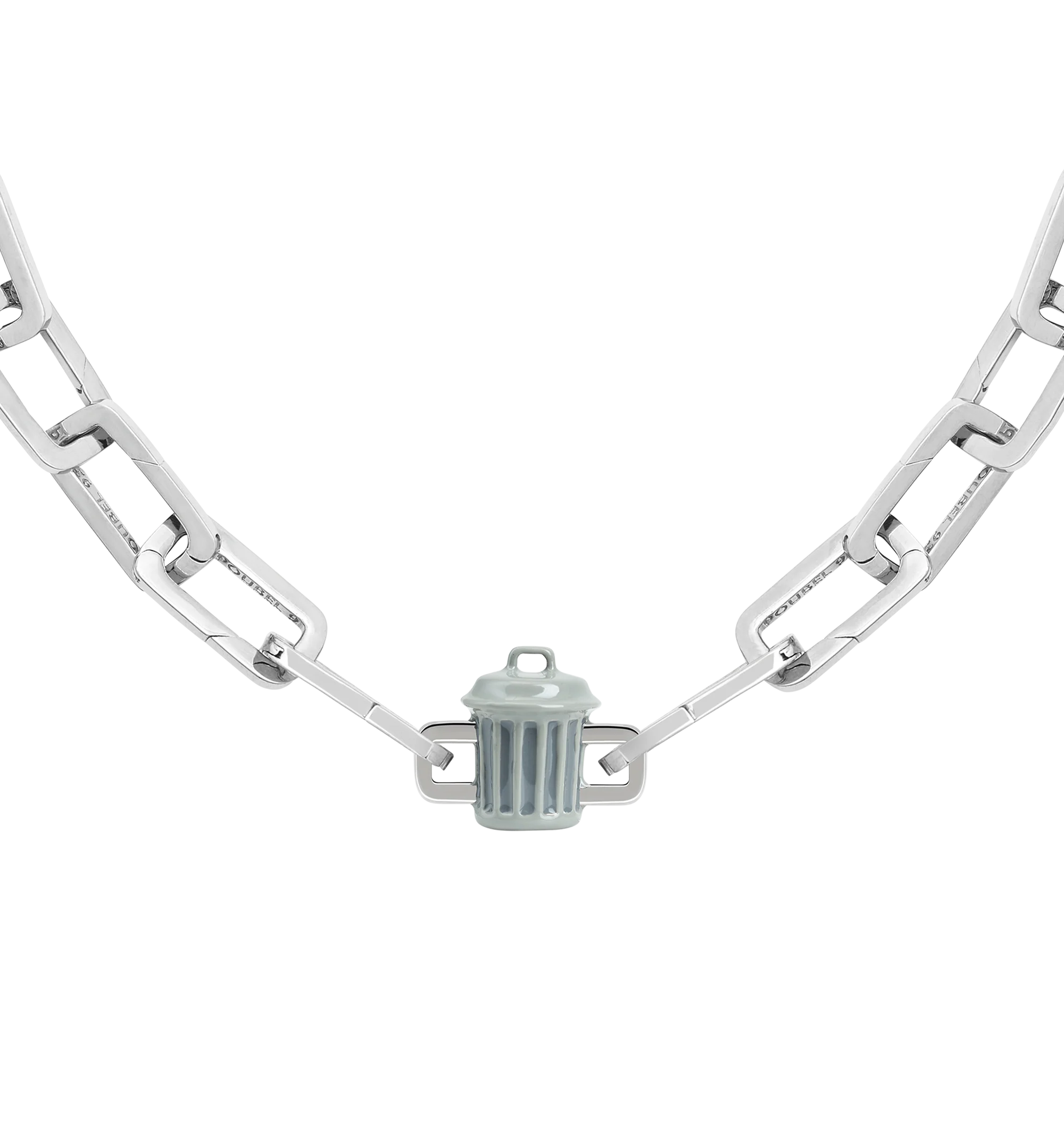 THE POUBELLE CHARM - Image 9