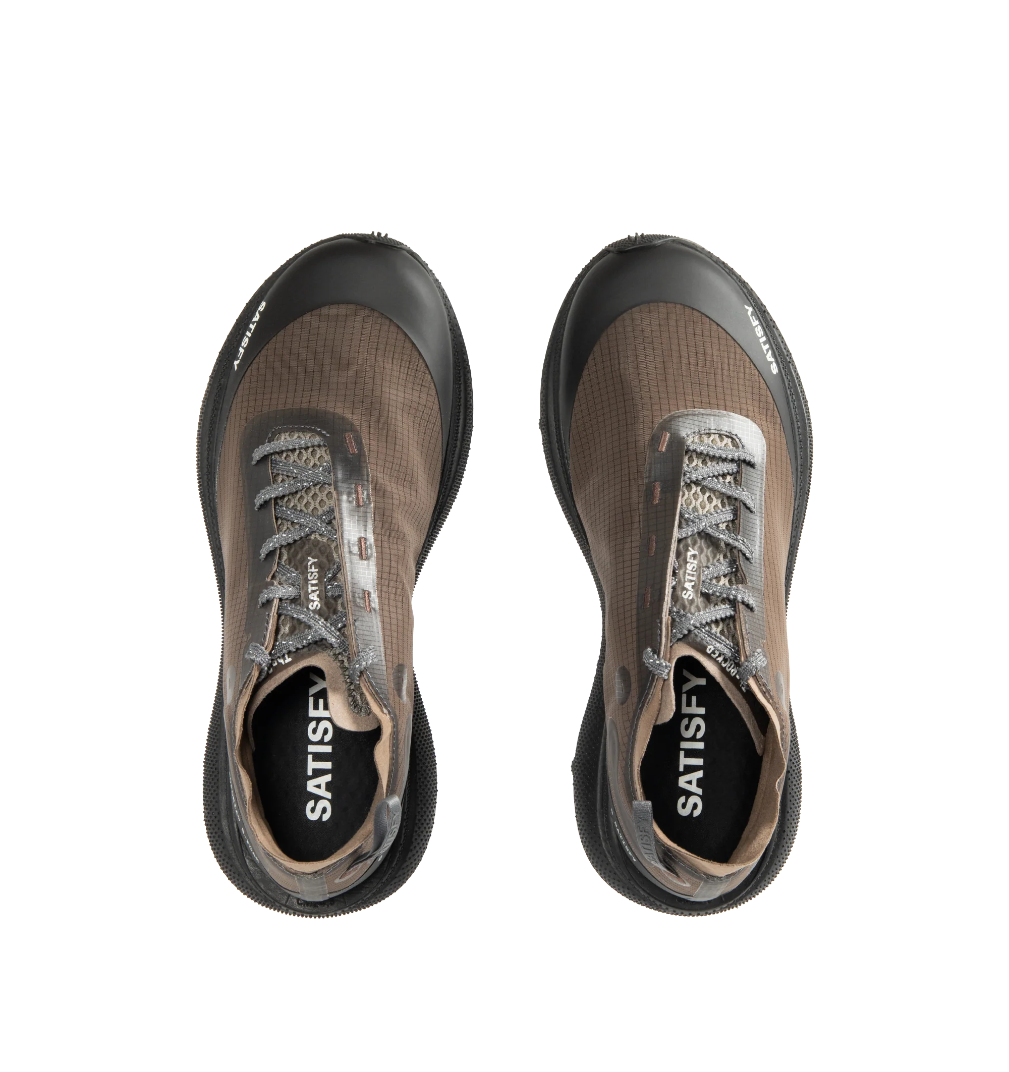 THE ROCKER SNEAKER (MENS) - Image 5