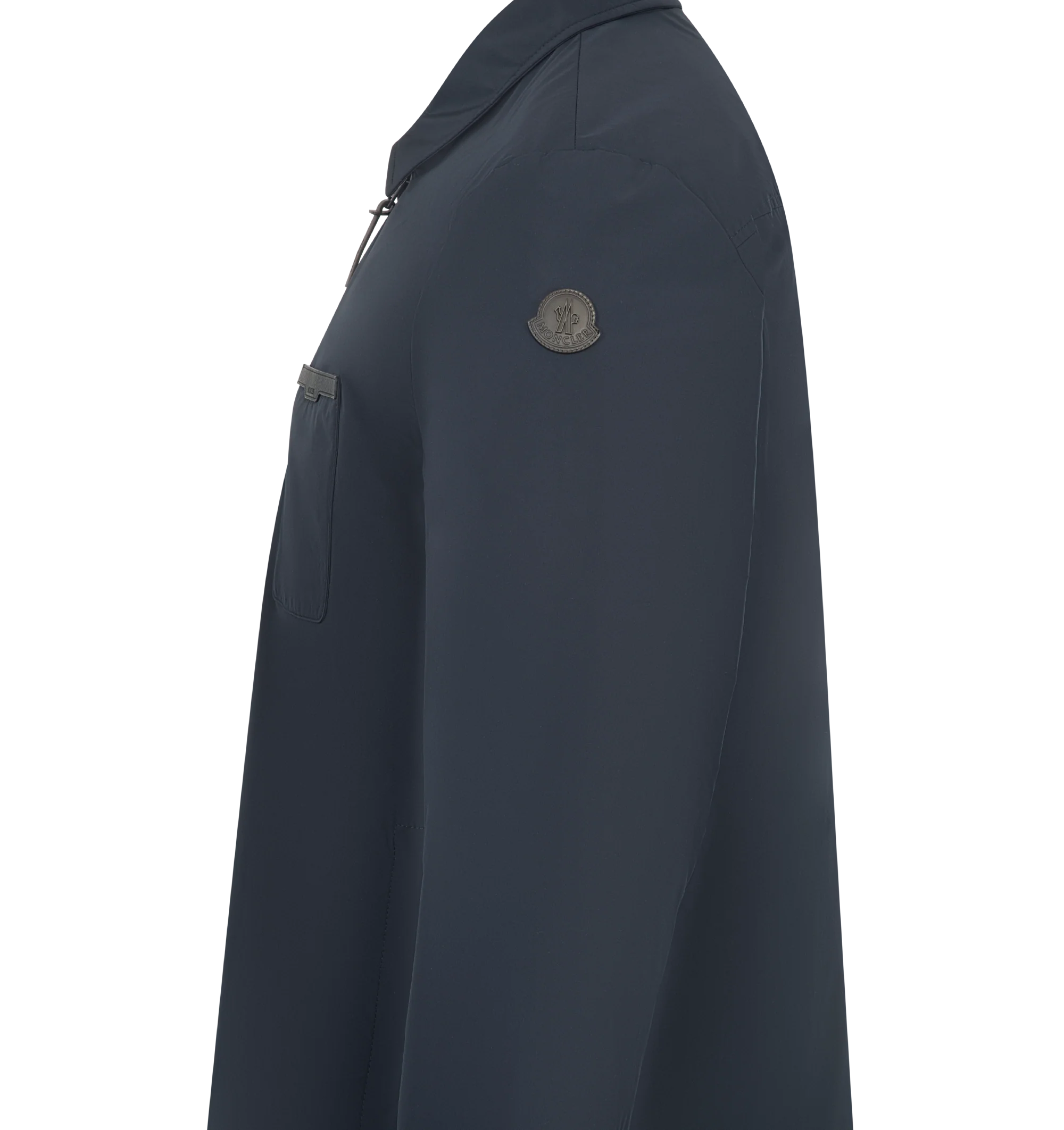TOLLYMORE SHIRT JACKET (MENS) - Image 3