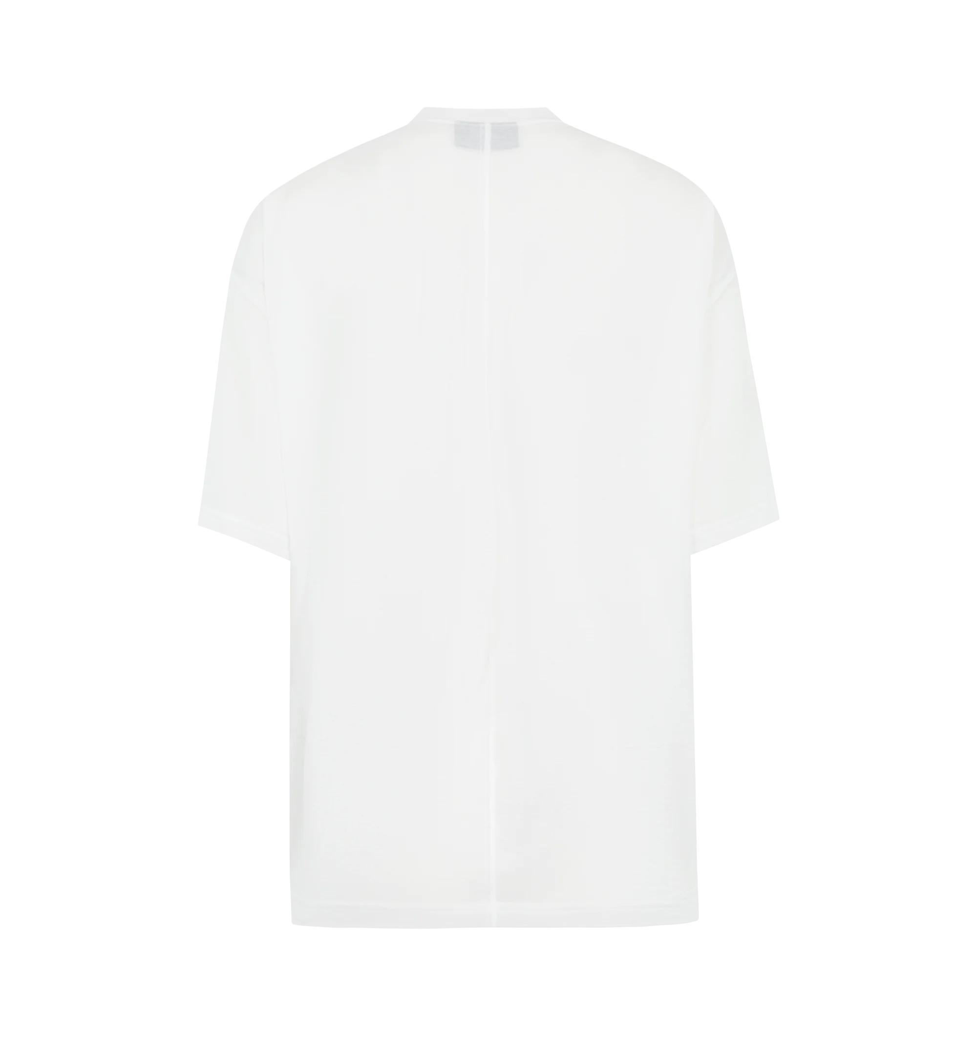 TRANSPARENT TOP (WOMENS) - Image 2