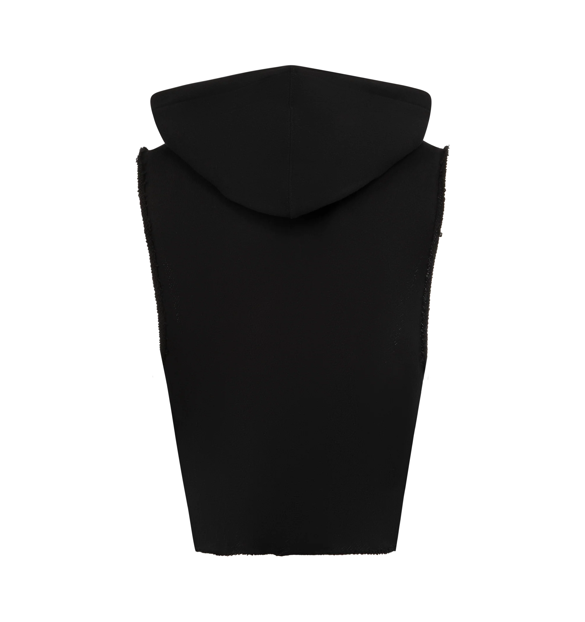 TUNIC HOODIE (MENS) - Image 2