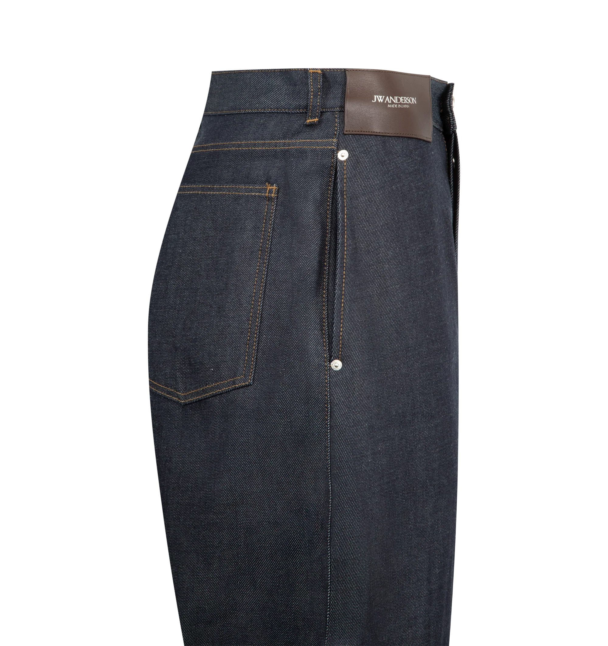 TWISTED WORKWEAR JEANS (MENS) - Image 5