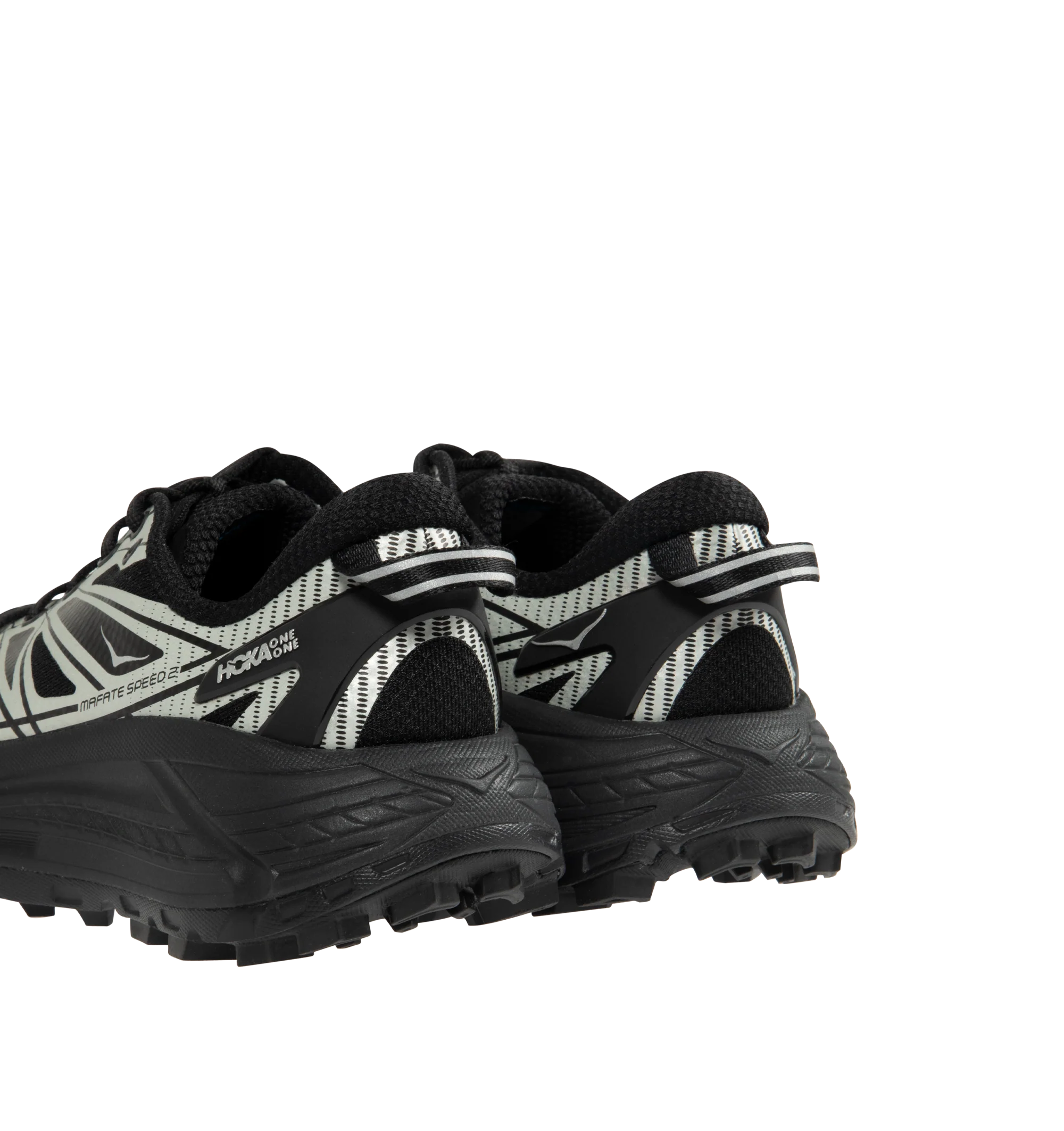 U MAFATE SPEED 2 SNEAKER (MENS) - Image 3