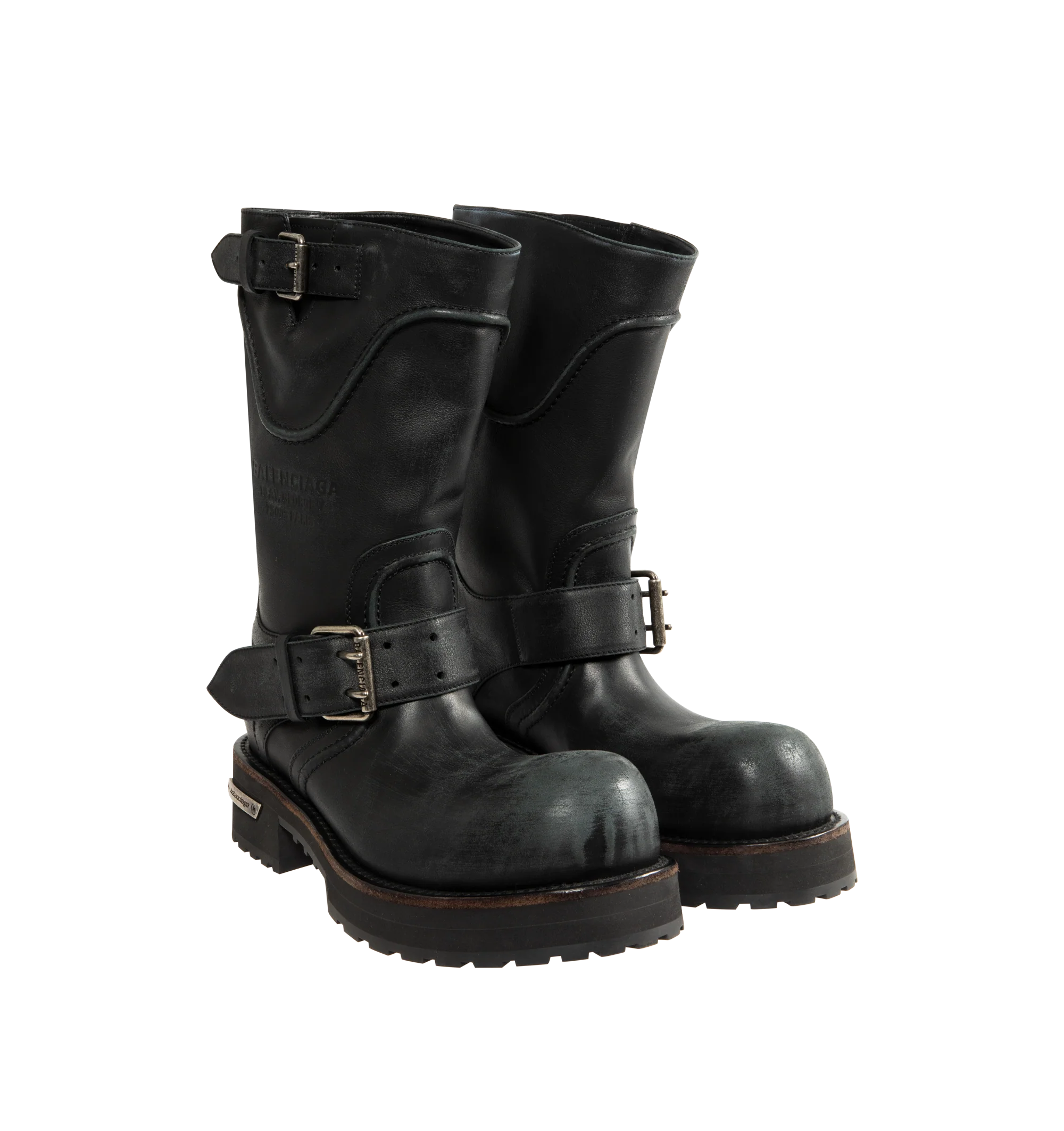 VENOM BOOT (MENS) - Image 2
