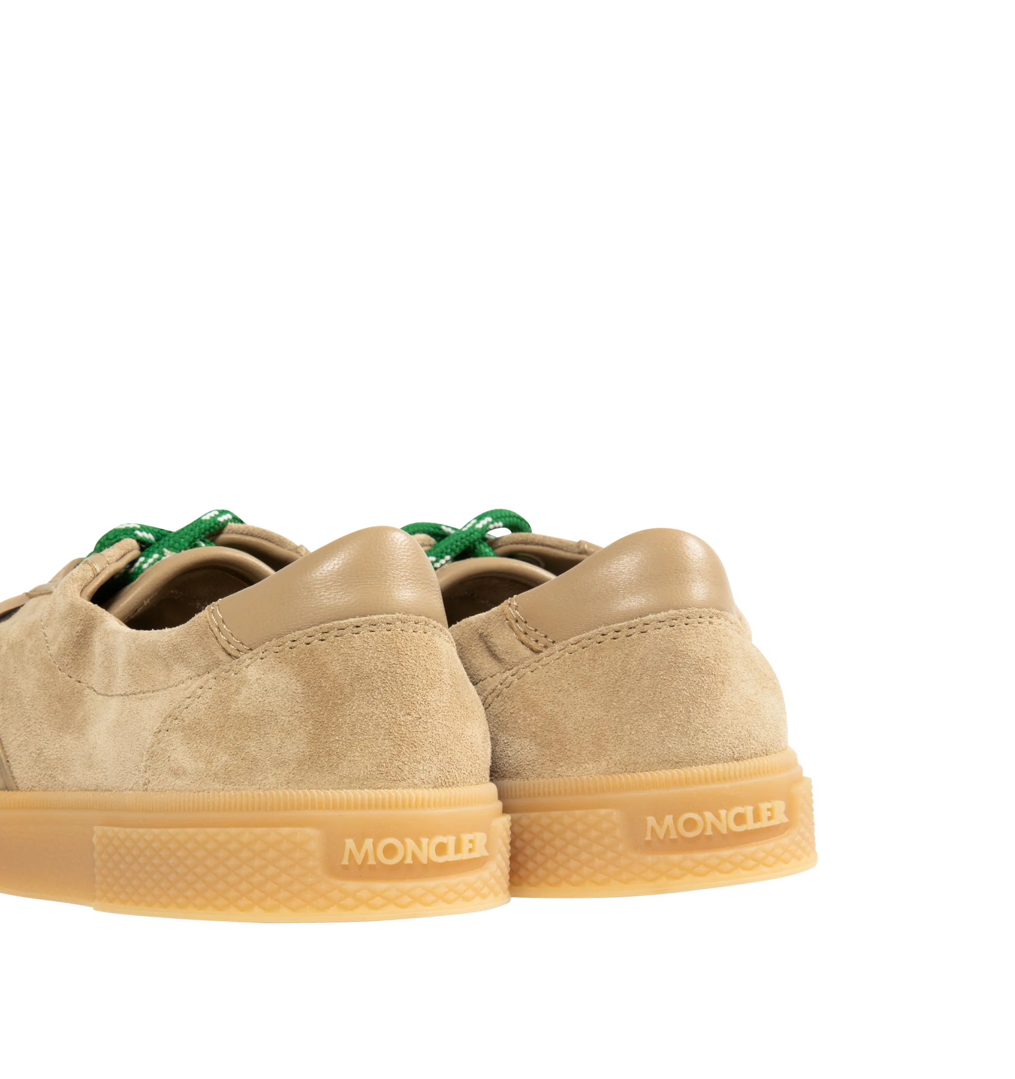 VERA LEISURE LOW TOP SNEAKERS (WOMENS) - Image 3