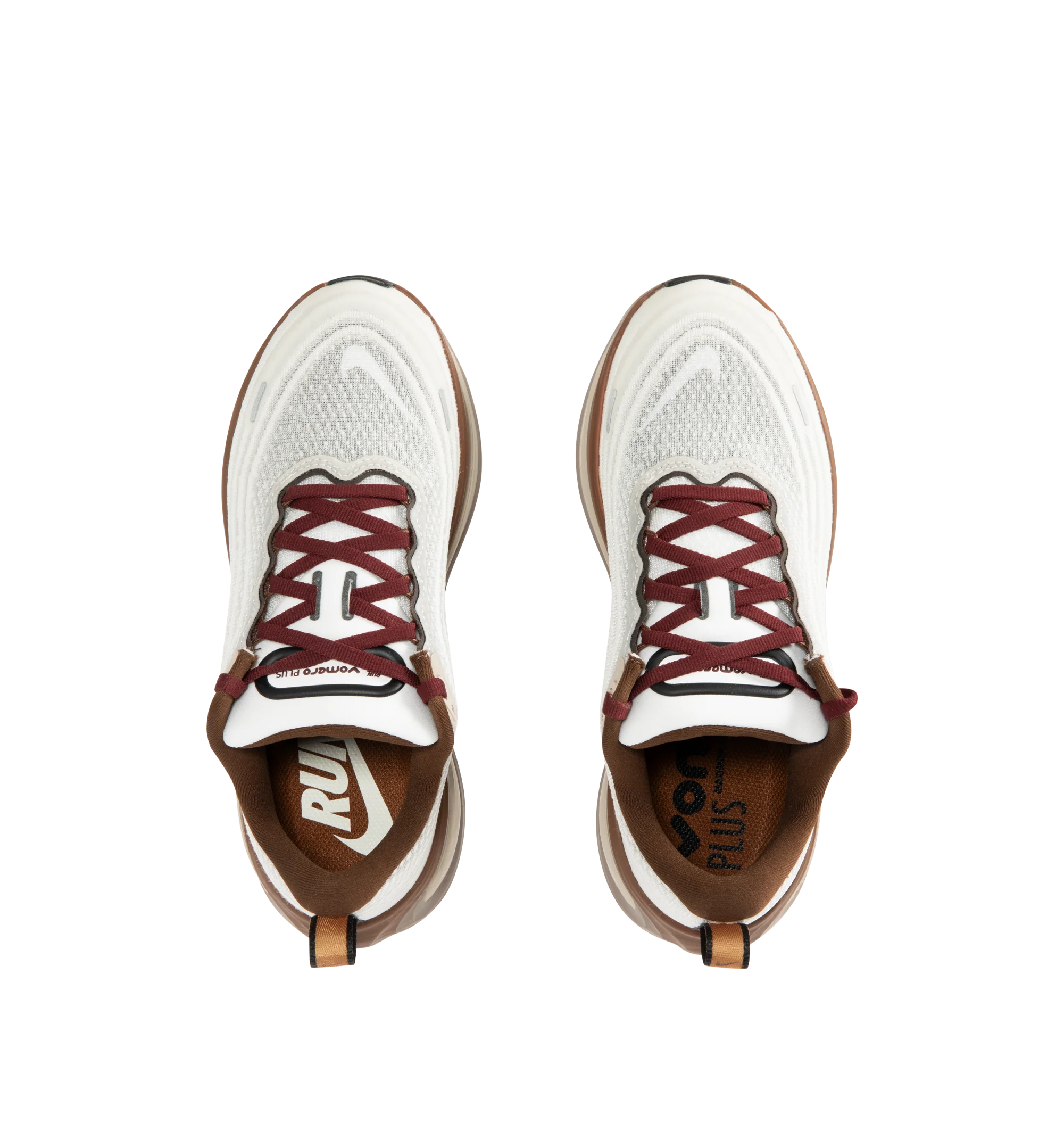 VOMERO PLUS SNEAKER (MENS) - Image 5