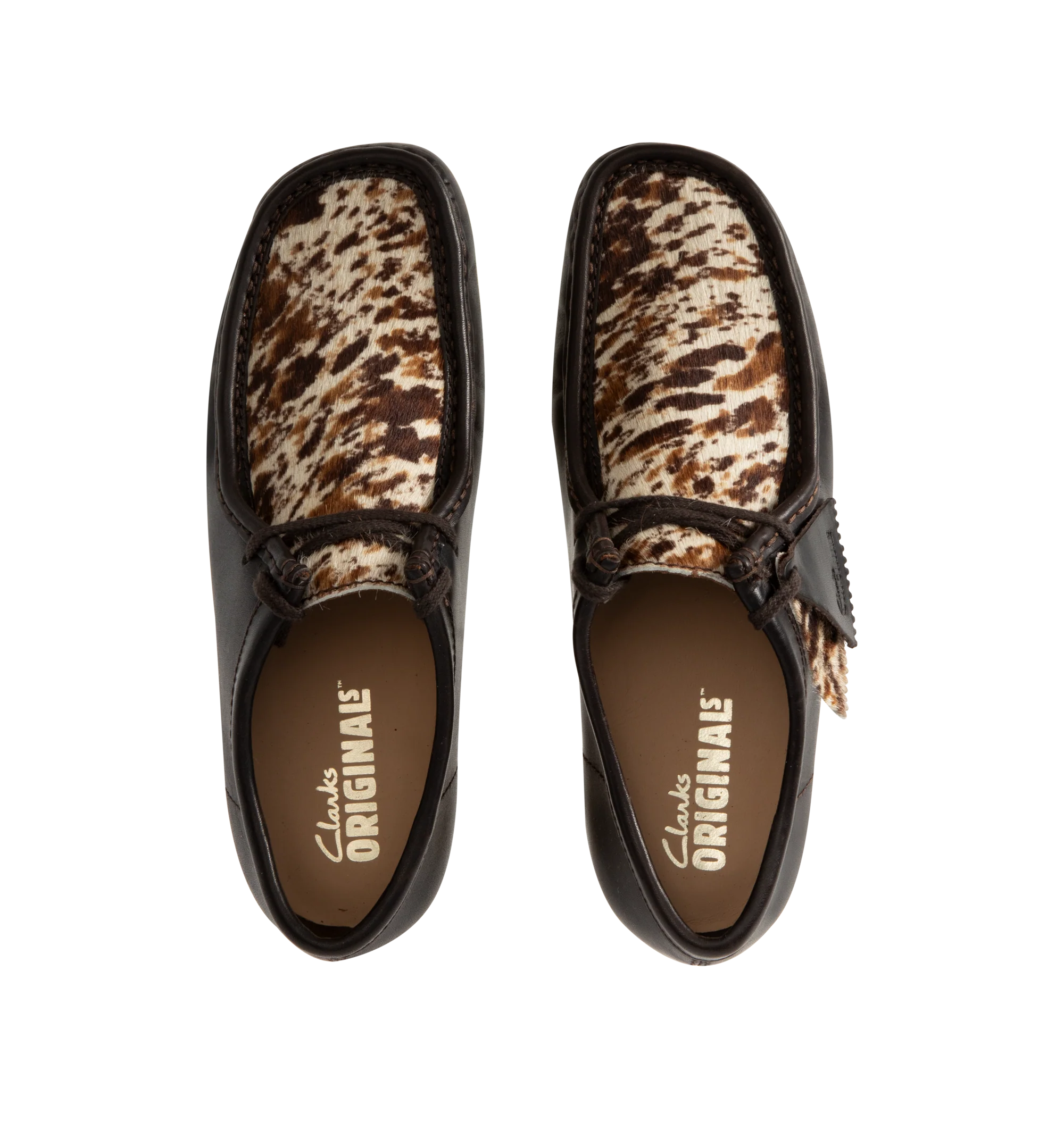 WALLABEE SHOE (MENS) - Image 4