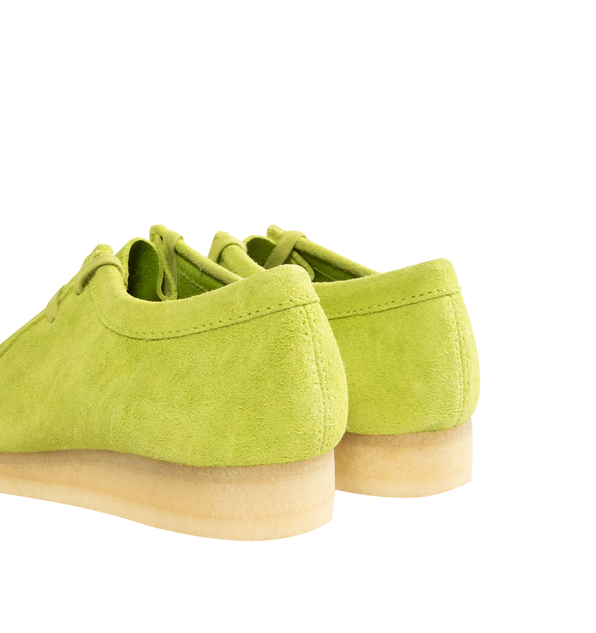 WALLABEE SHOES (MENS) - Image 3