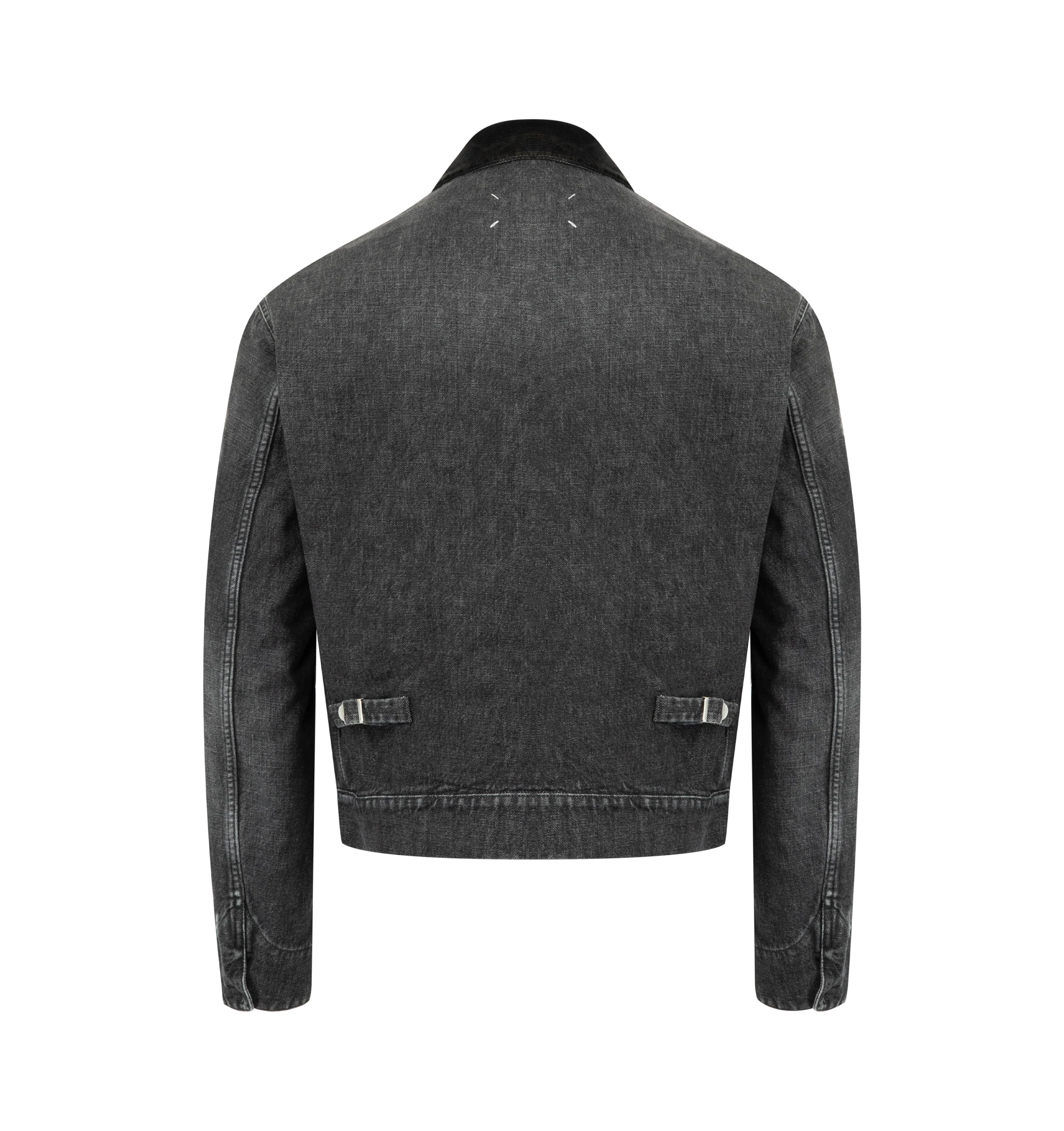 WORKWEAR JACKET (MENS) - Image 4