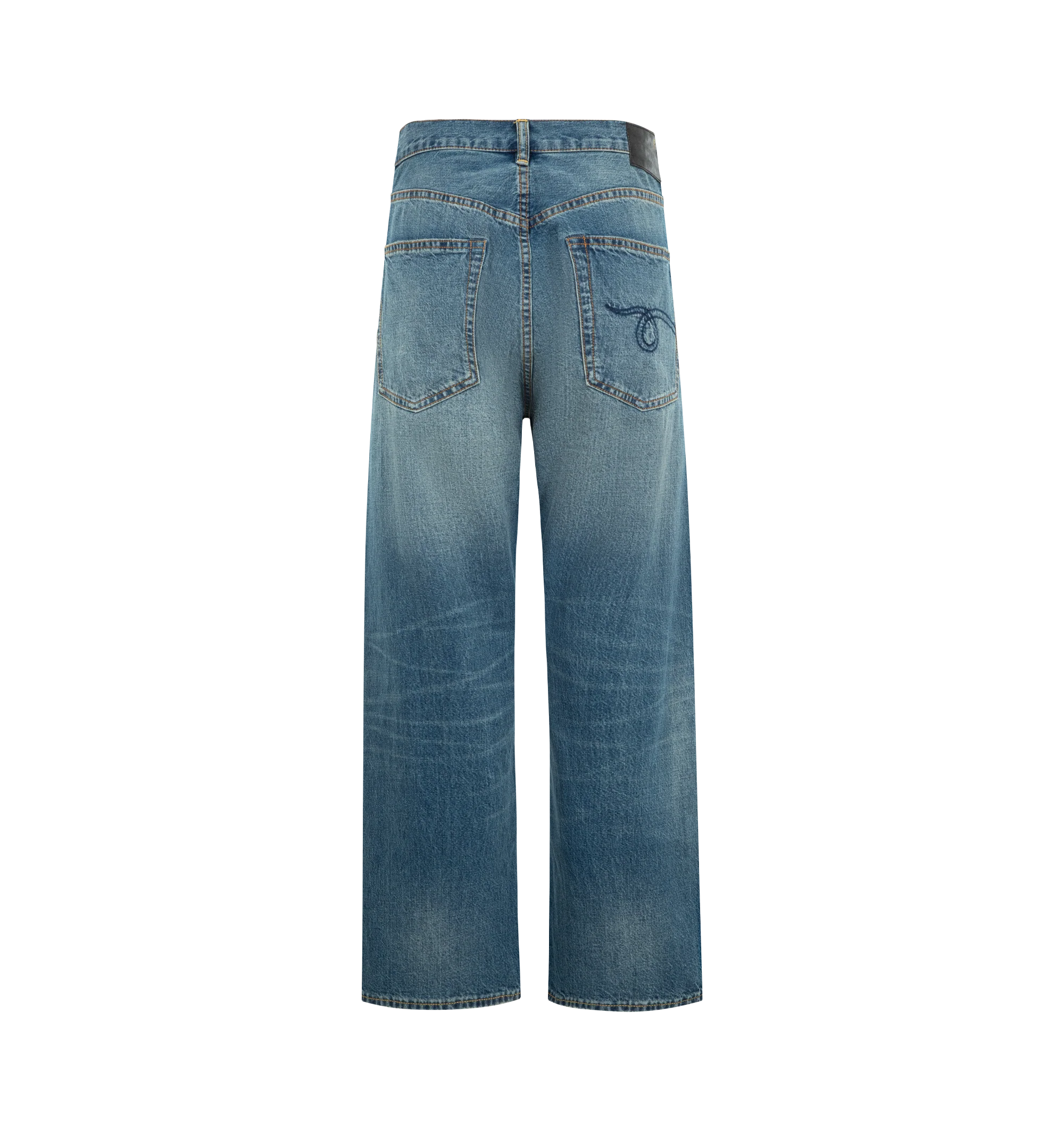 X-BF JEAN (WOMENS) - Image 2