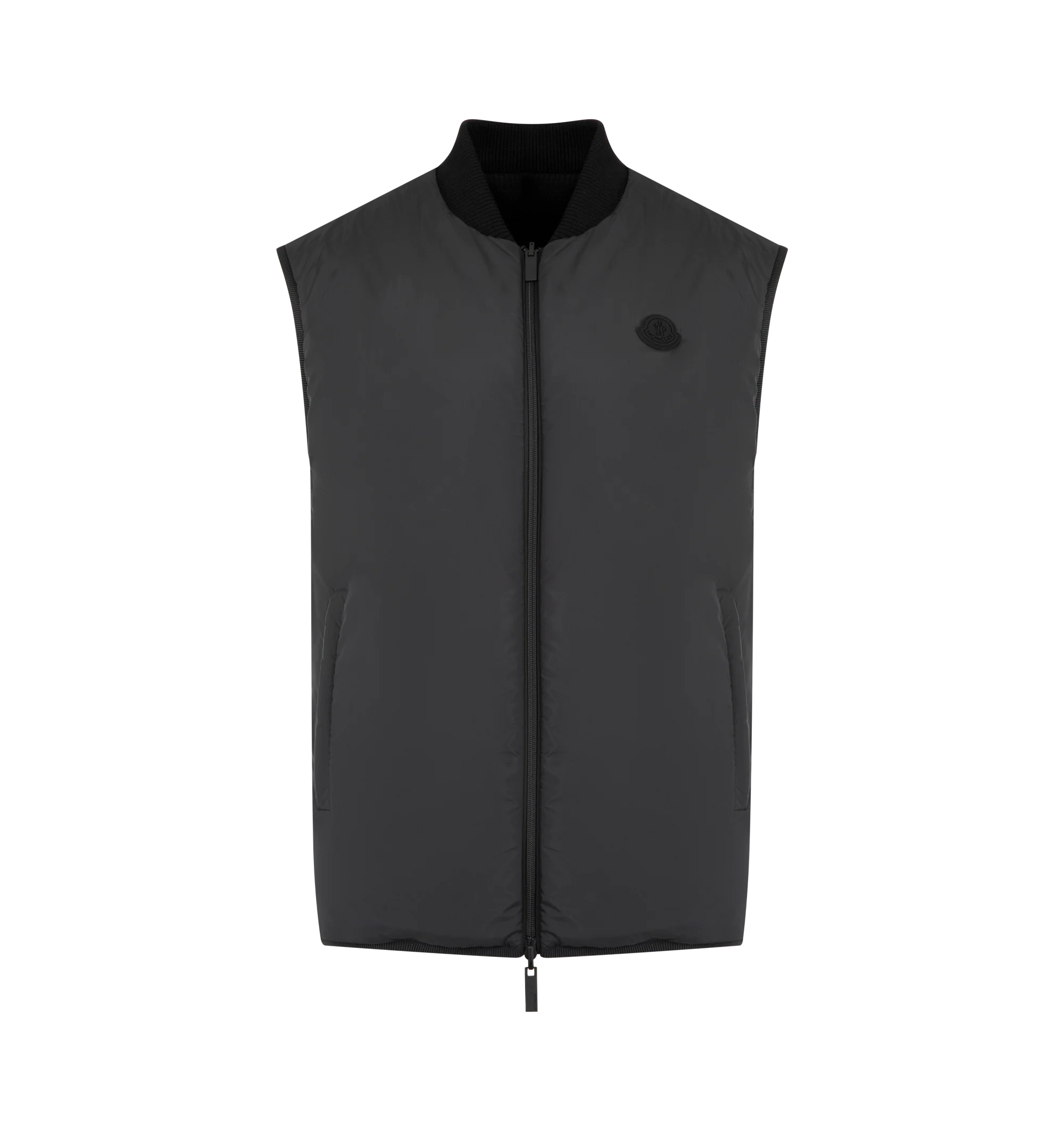 ZIP UP CARDIGAN (MENS) - Image 3