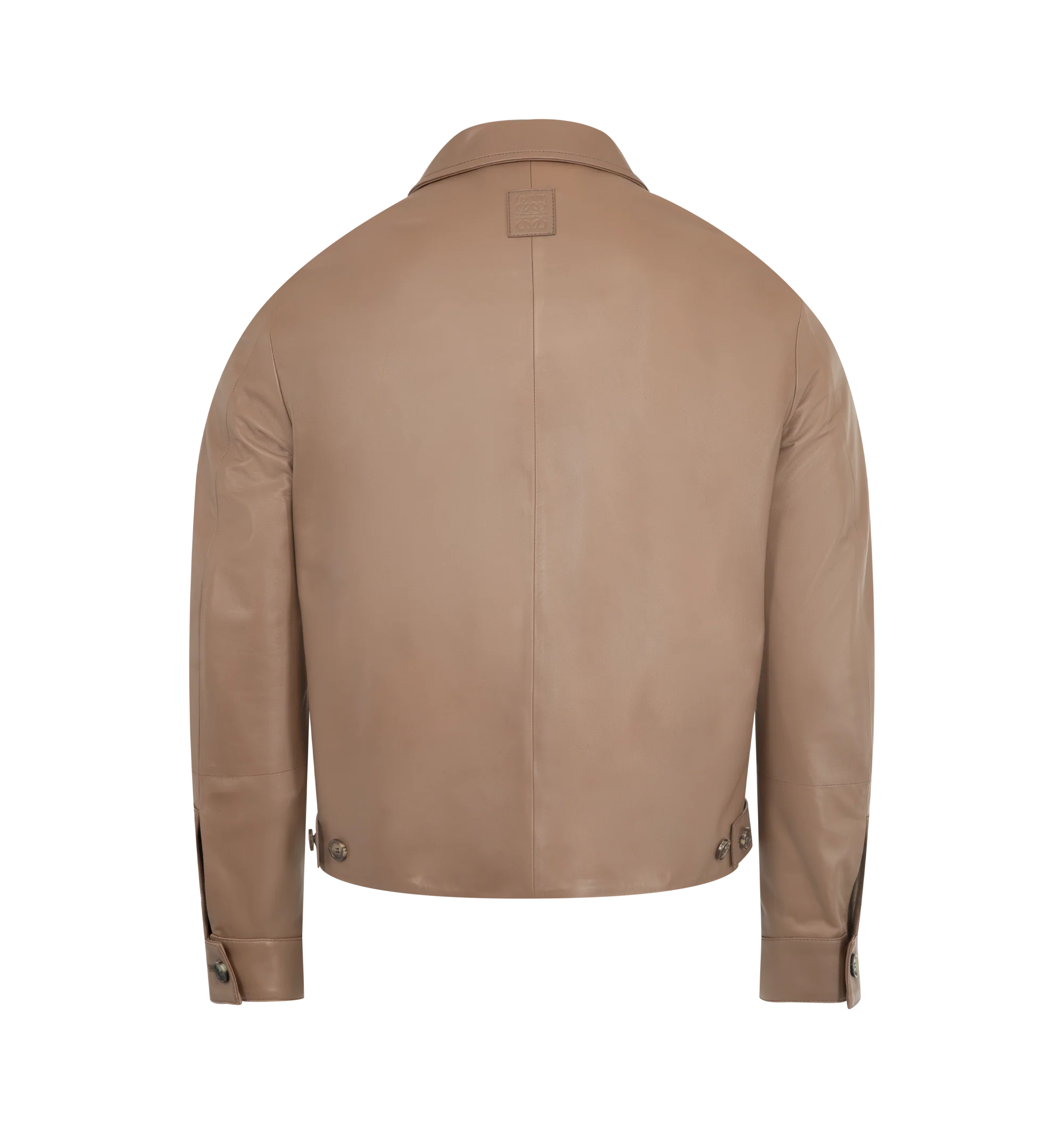 ZIP-UP JACKET (MENS) - Image 2